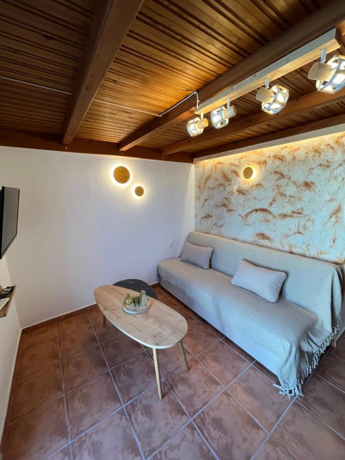 Villa Sertis Santorini Imerovigli  Exterior foto