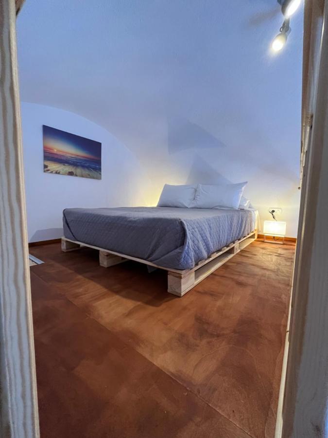 Villa Sertis Santorini Imerovigli  Exterior foto