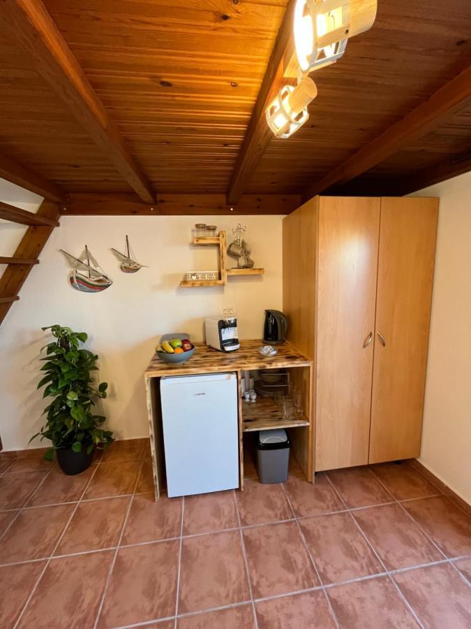Villa Sertis Santorini Imerovigli  Exterior foto