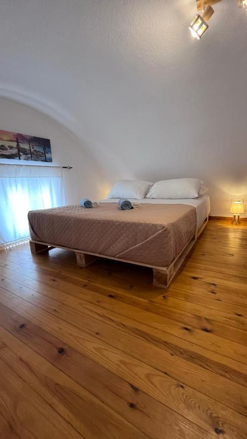 Villa Sertis Santorini Imerovigli  Exterior foto