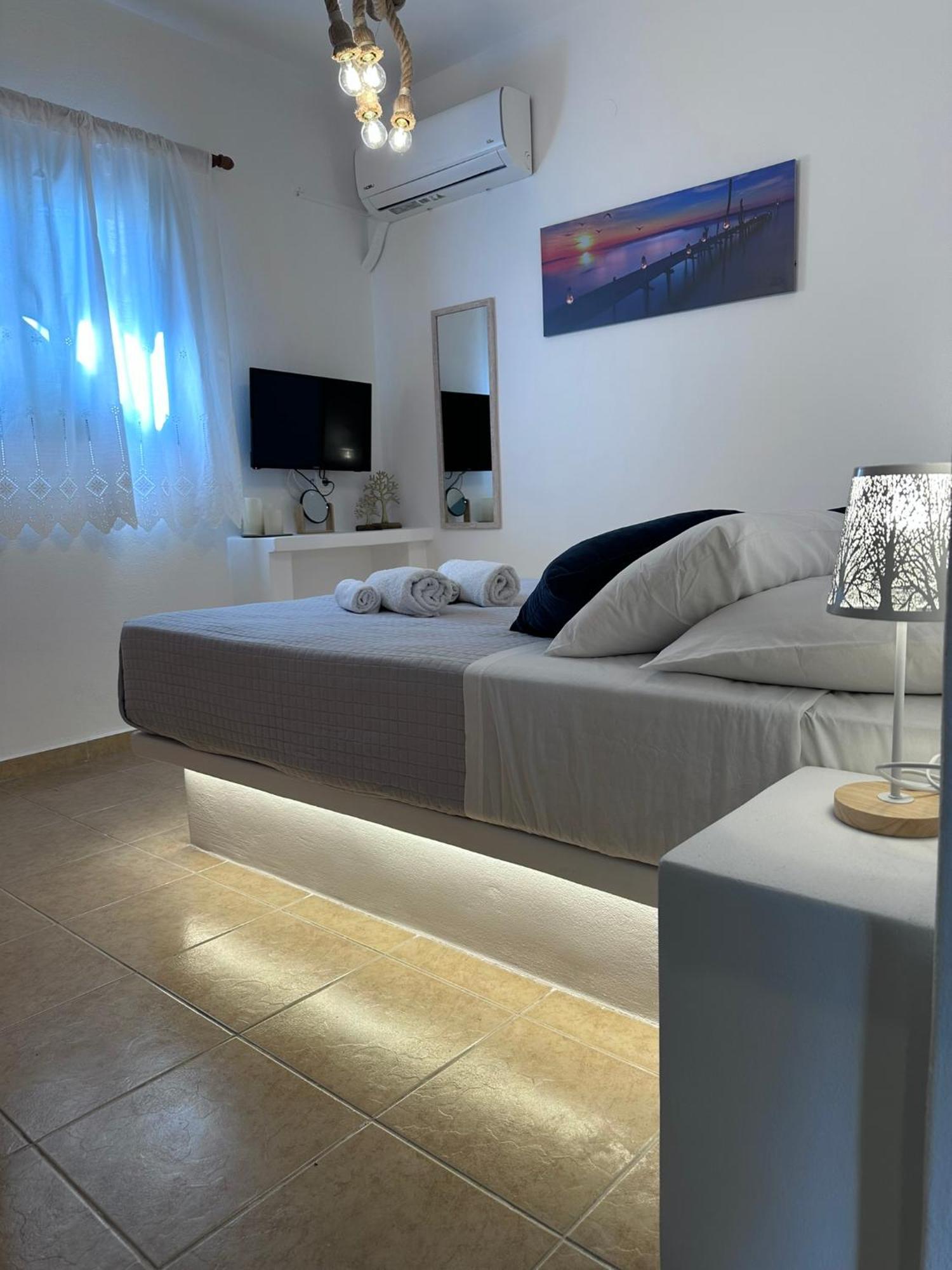Villa Sertis Santorini Imerovigli  Exterior foto