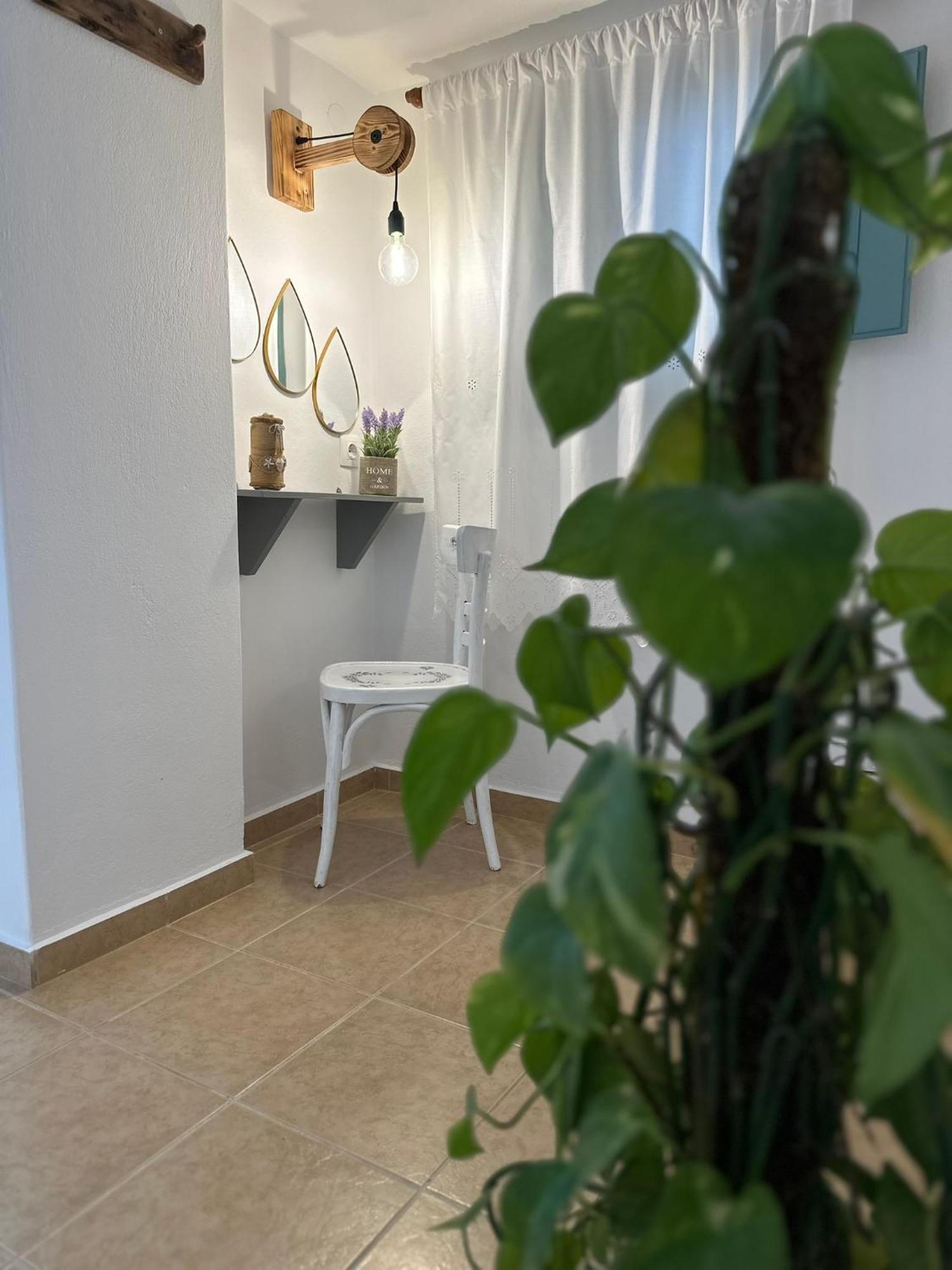 Villa Sertis Santorini Imerovigli  Exterior foto