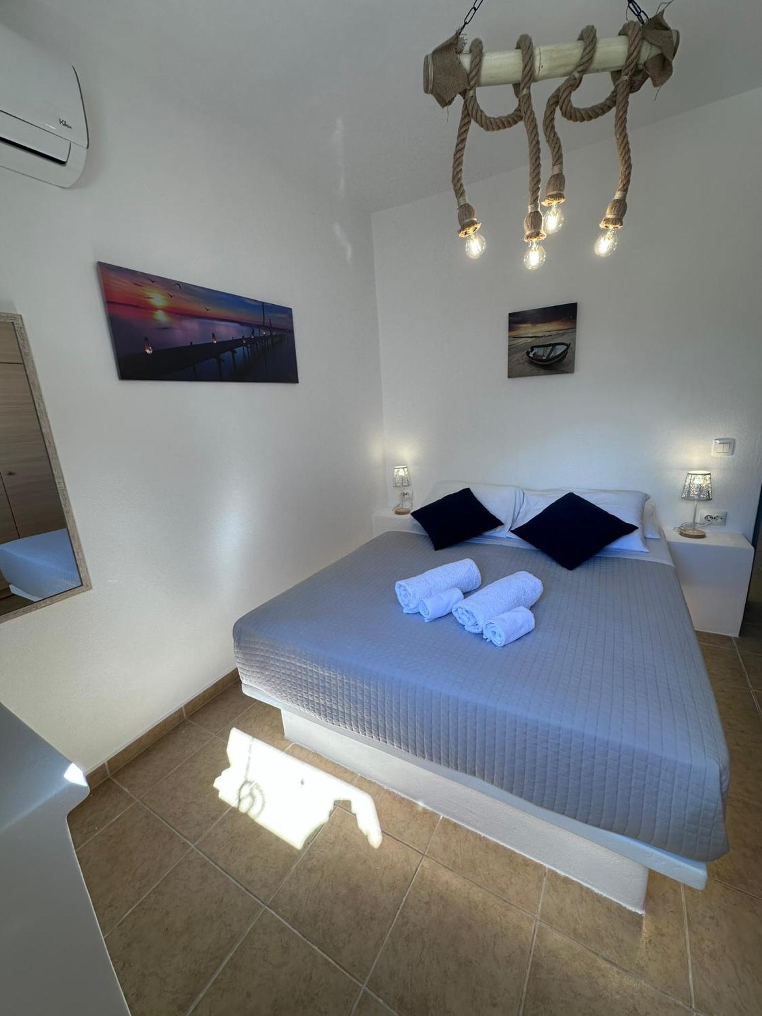Villa Sertis Santorini Imerovigli  Exterior foto