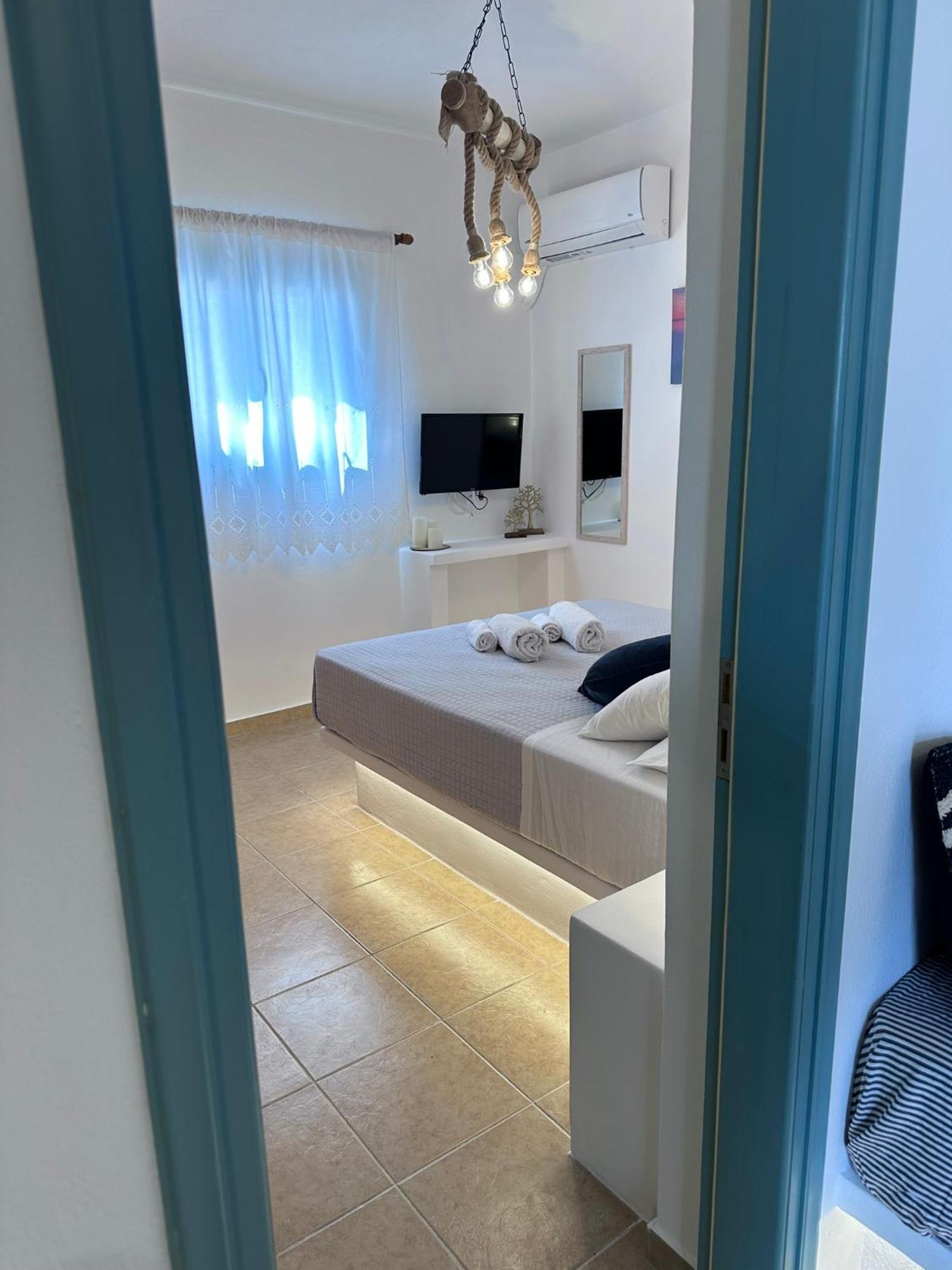 Villa Sertis Santorini Imerovigli  Exterior foto