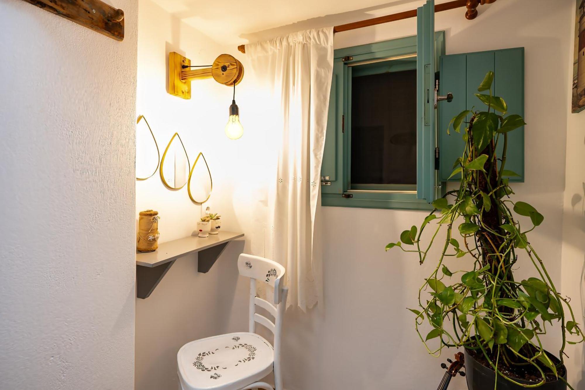 Villa Sertis Santorini Imerovigli  Exterior foto